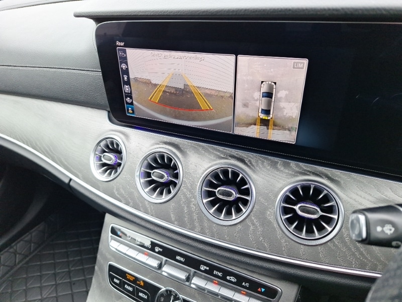 Used Mercedes-Benz CLS 2020 for sale - 77740491: Photo 17