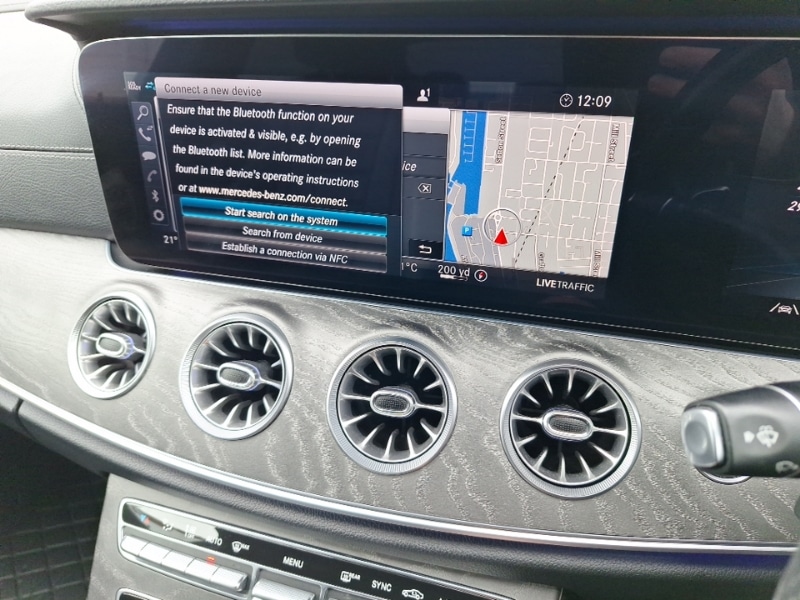 Used Mercedes-Benz CLS 2020 for sale - 77740491: Photo 19