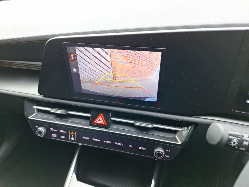 Used Kia Niro 2024 for sale - 76475564: Photo 17