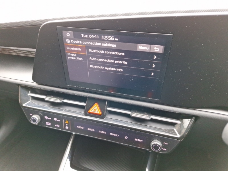 Used Kia Niro 2024 for sale - 76475564: Photo 19