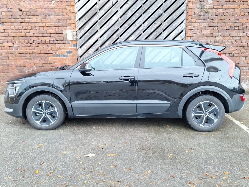 Used Kia Niro 2024 for sale - 76475564: Photo 4