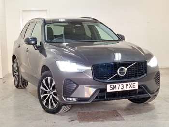 2023 - 2.0 B4D Plus Dark 5dr AWD Geartronic