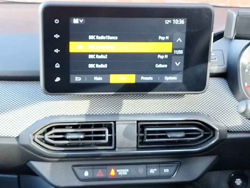 Used Dacia Sandero 2021 for sale - 76384074: Photo 10