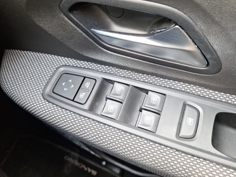 Used Dacia Sandero 2021 for sale - 76384074: Photo 13