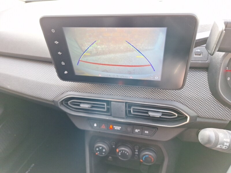 Used Dacia Sandero 2021 for sale - 76384074: Photo 17