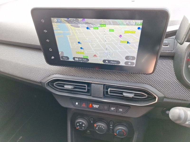 Used Dacia Sandero 2021 for sale - 76384074: Photo 18