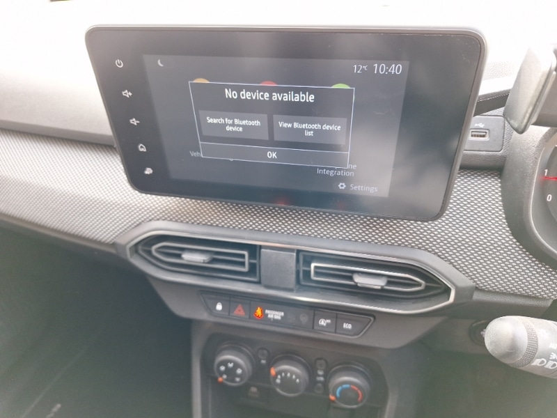 Used Dacia Sandero 2021 for sale - 76384074: Photo 19