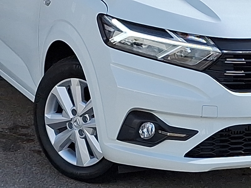 Used Dacia Sandero 2021 for sale - 76384074: Photo 9