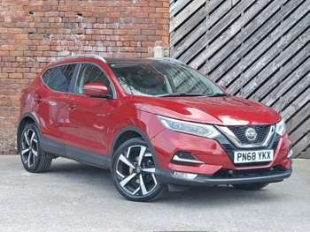 2018 - 1.3 DiG-T Tekna 5dr
