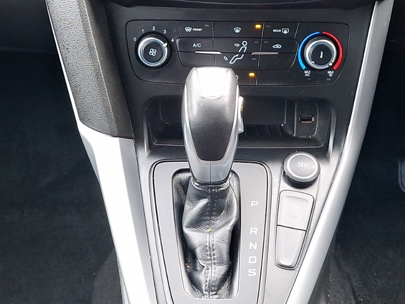 Used Ford Focus 2018 for sale - 77947439: Photo 11