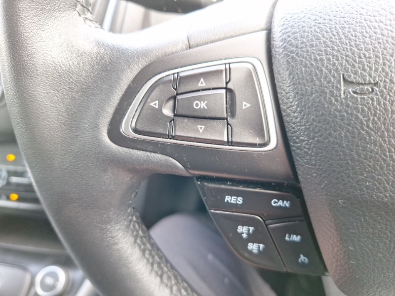 Used Ford Focus 2018 for sale - 77947439: Photo 16