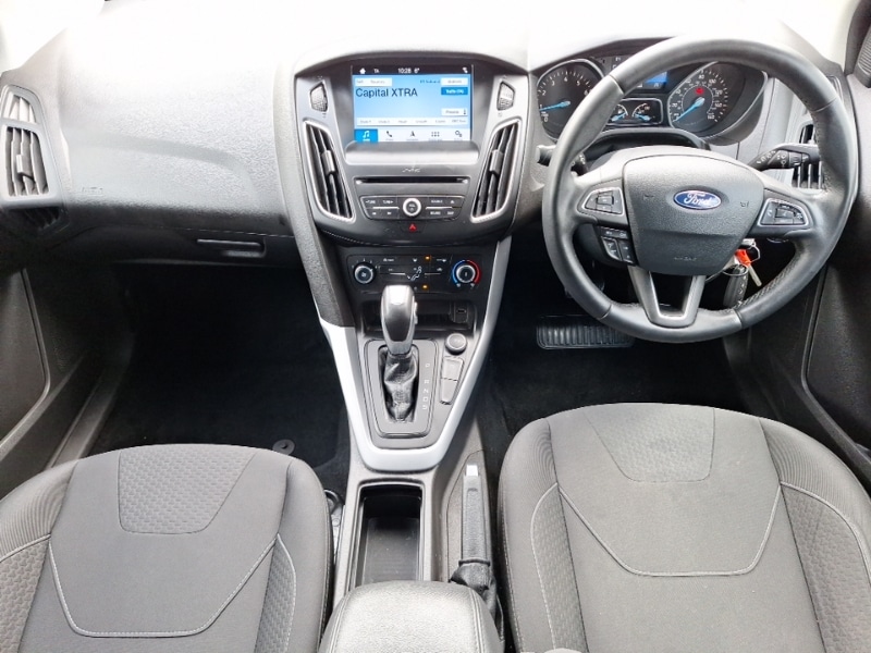 Used Ford Focus 2018 for sale - 77947439: Photo 2