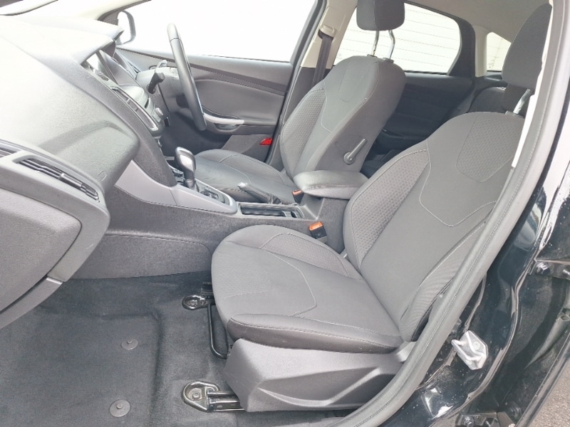 Used Ford Focus 2018 for sale - 77947439: Photo 5