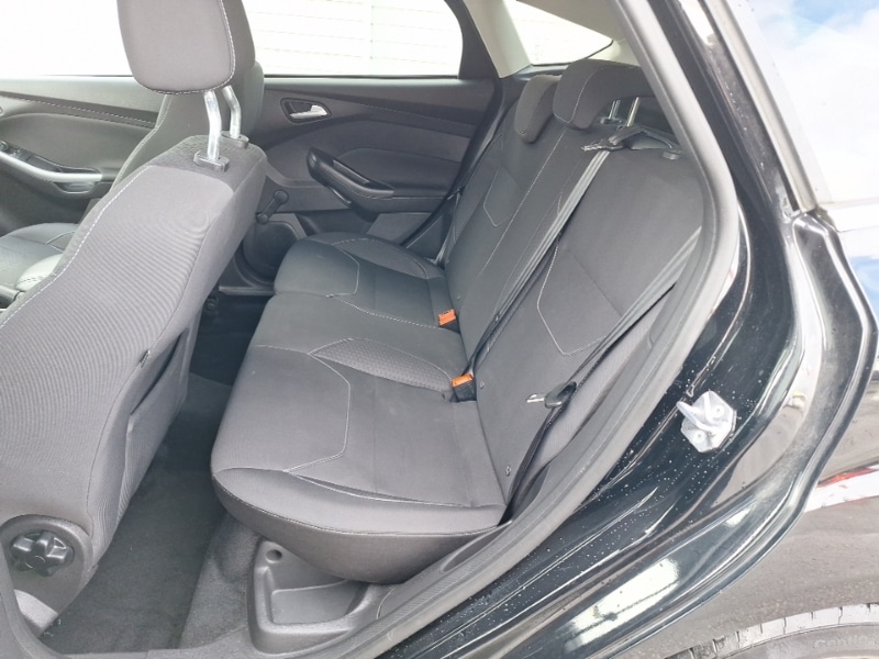 Used Ford Focus 2018 for sale - 77947439: Photo 6