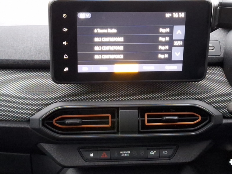 Used Dacia Sandero Stepway 2022 for sale - 78147123: Photo 10