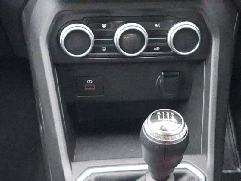 Used Dacia Sandero Stepway 2022 for sale - 78147123: Photo 11