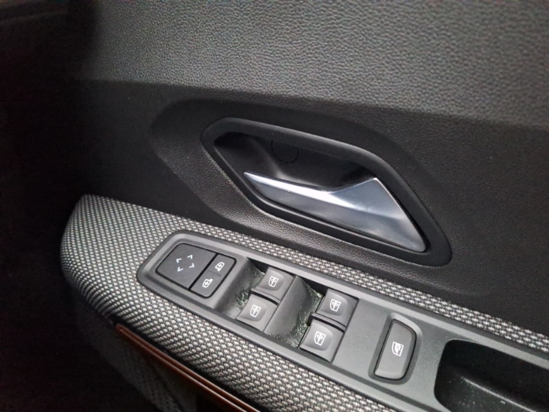 Used Dacia Sandero Stepway 2022 for sale - 78147123: Photo 13