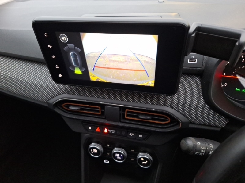 Used Dacia Sandero Stepway 2022 for sale - 78147123: Photo 17