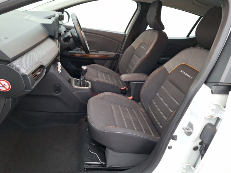 Used Dacia Sandero Stepway 2022 for sale - 78147123: Photo 5
