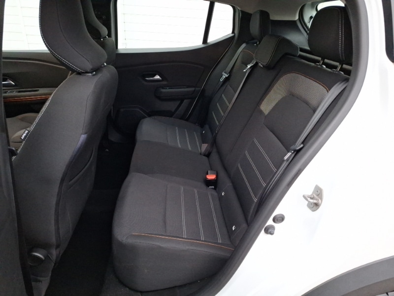 Used Dacia Sandero Stepway 2022 for sale - 78147123: Photo 6