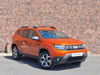 2024 - 1.0 TCe 90 Journey 5dr