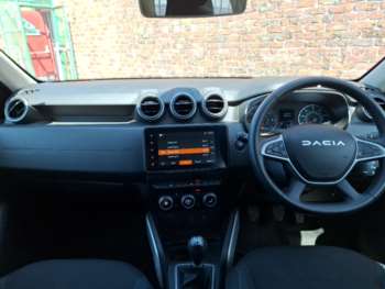 Used Dacia Duster 2024 for sale - 74678742: Photo