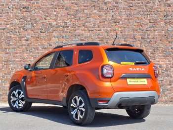 Used Dacia Duster 2024 for sale - 74678742: Photo