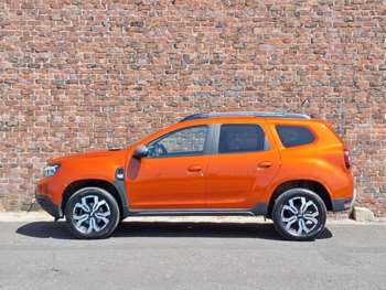 Used Dacia Duster 2024 for sale - 74678742: Photo