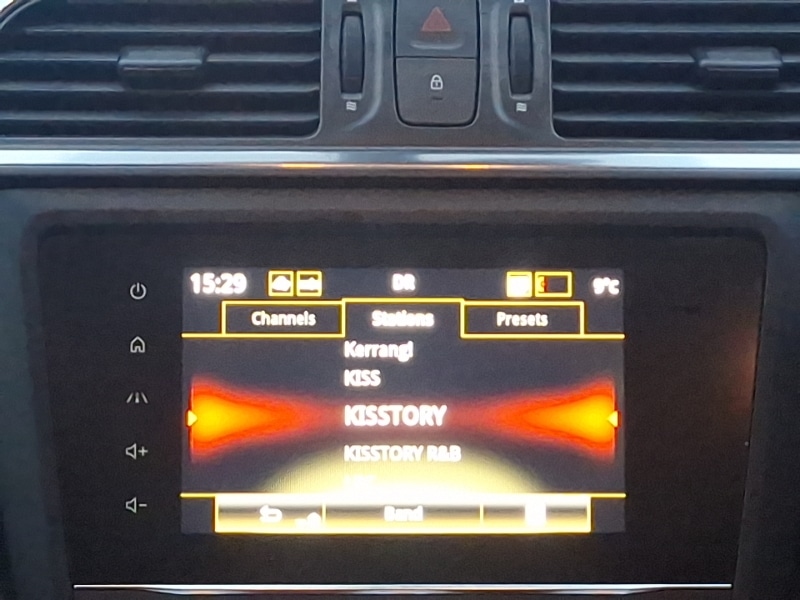 Used Renault Kadjar 2021 for sale - 76893794: Photo 10