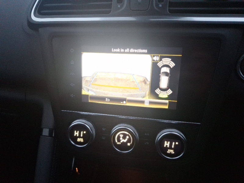 Used Renault Kadjar 2021 for sale - 76893794: Photo 17