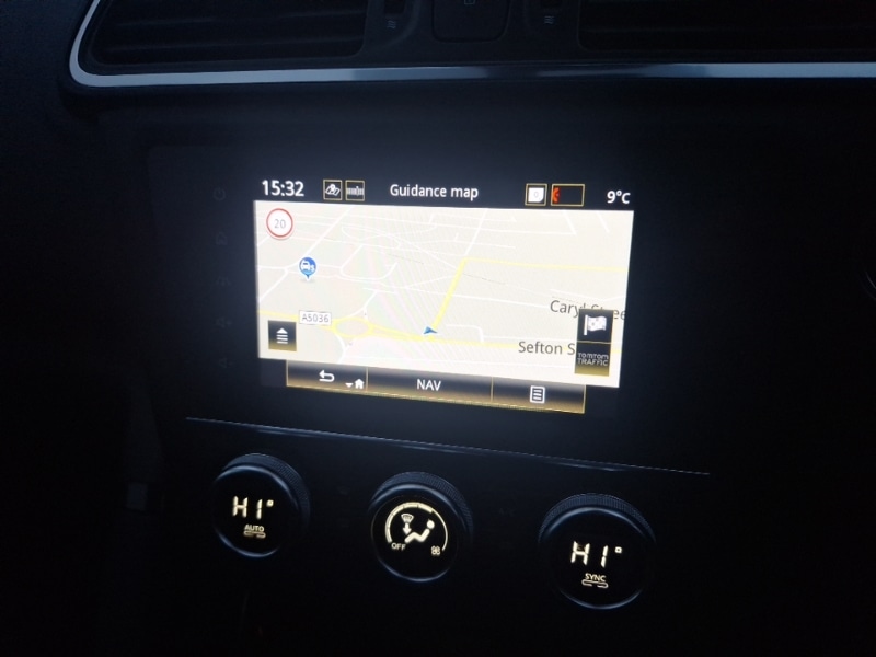 Used Renault Kadjar 2021 for sale - 76893794: Photo 18