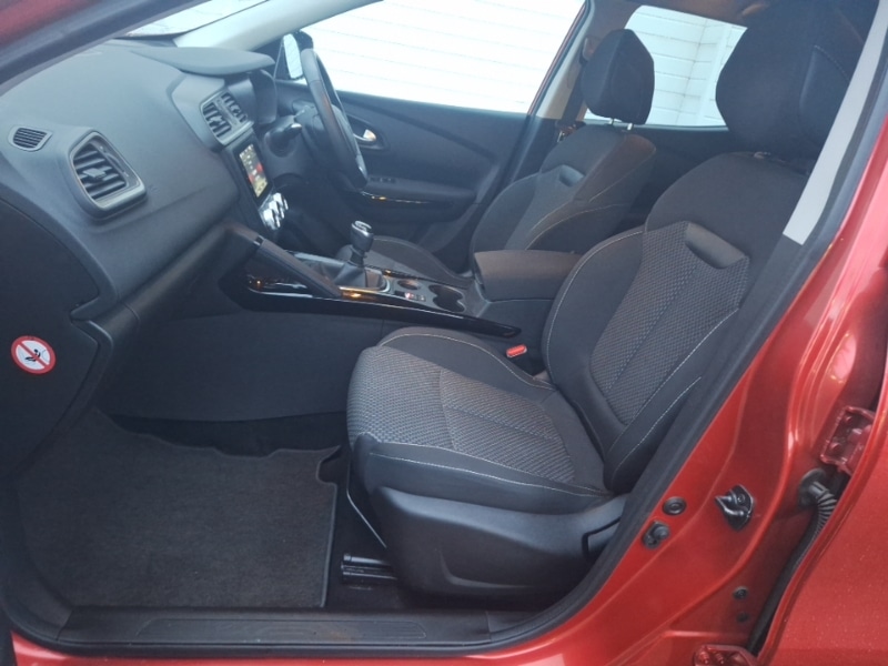 Used Renault Kadjar 2021 for sale - 76893794: Photo 5