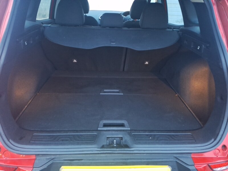 Used Renault Kadjar 2021 for sale - 76893794: Photo 8