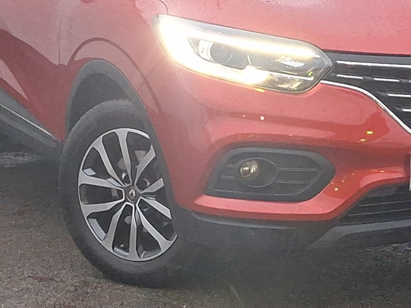 Used Renault Kadjar 2021 for sale - 76893794: Photo 9