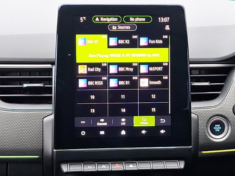 Used Renault Arkana 2023 for sale - 77495395: Photo 10