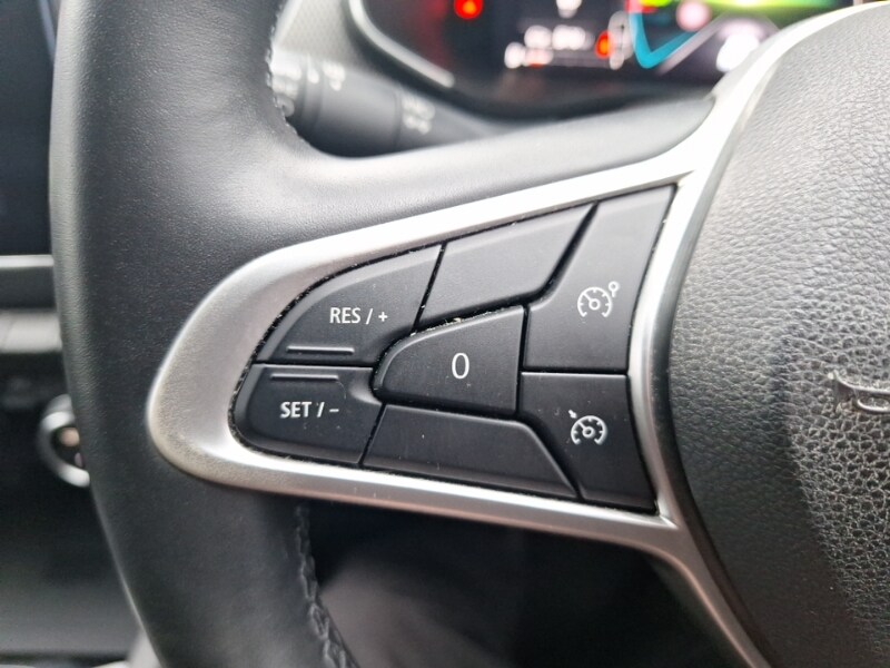 Used Renault Arkana 2023 for sale - 77495395: Photo 15