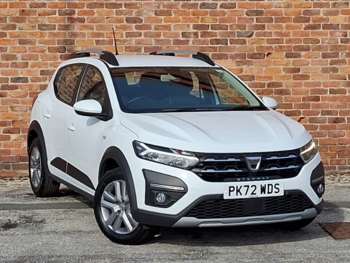2022 - 1.0 TCe Comfort 5dr