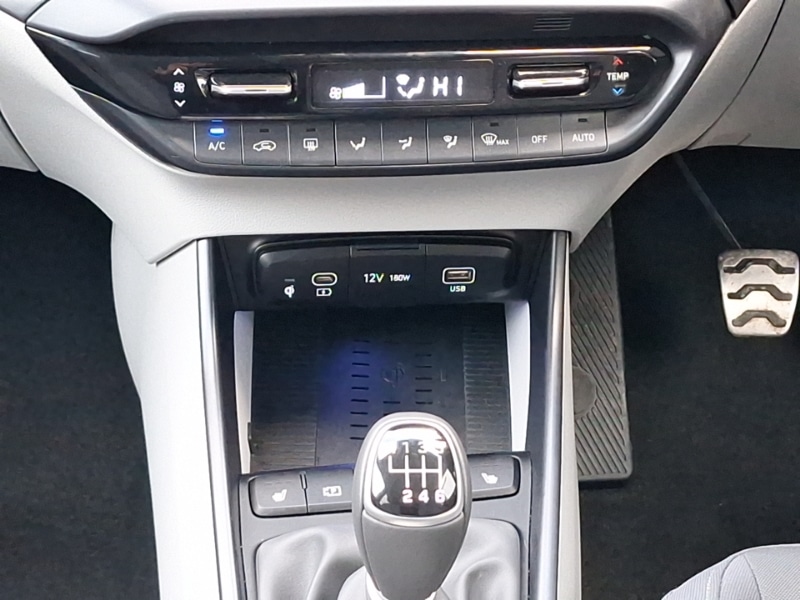 Used Hyundai BAYON 2024 for sale - 77816782: Photo 11