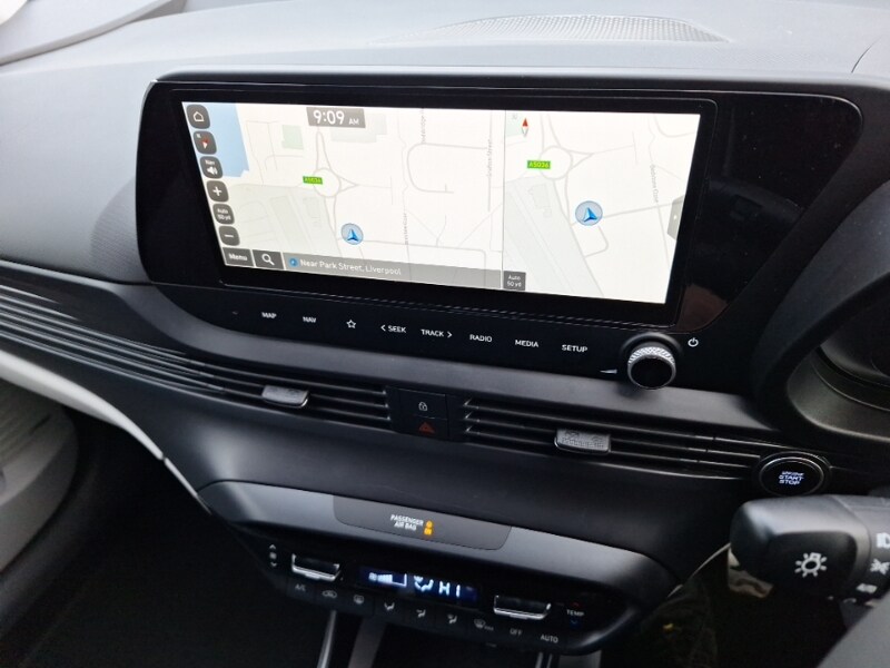 Used Hyundai BAYON 2024 for sale - 77816782: Photo 18