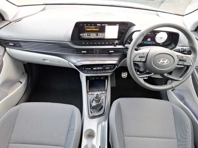 Used Hyundai BAYON 2024 for sale - 77816782: Photo 2