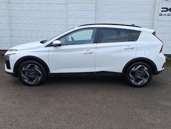 Used Hyundai BAYON 2024 for sale - 77816782: Photo