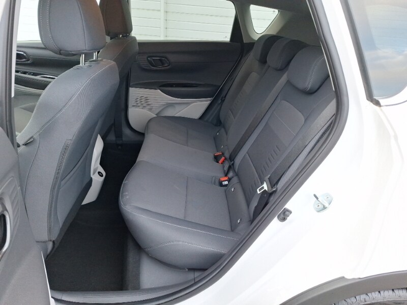 Used Hyundai BAYON 2024 for sale - 77816782: Photo 6