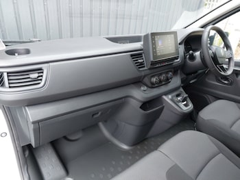Used Renault Trafic 2026 for sale - 78924521: Photo