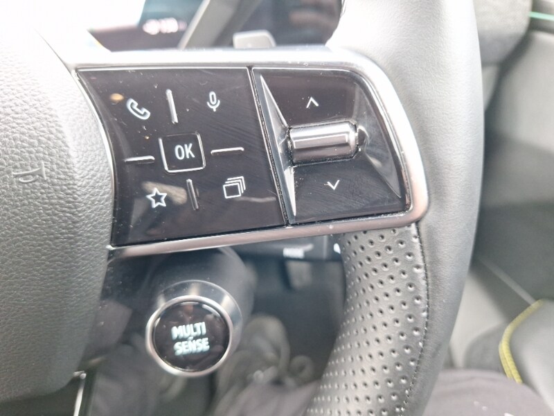 Used Renault Megane E Tech 2024 for sale - 78013190: Photo 14