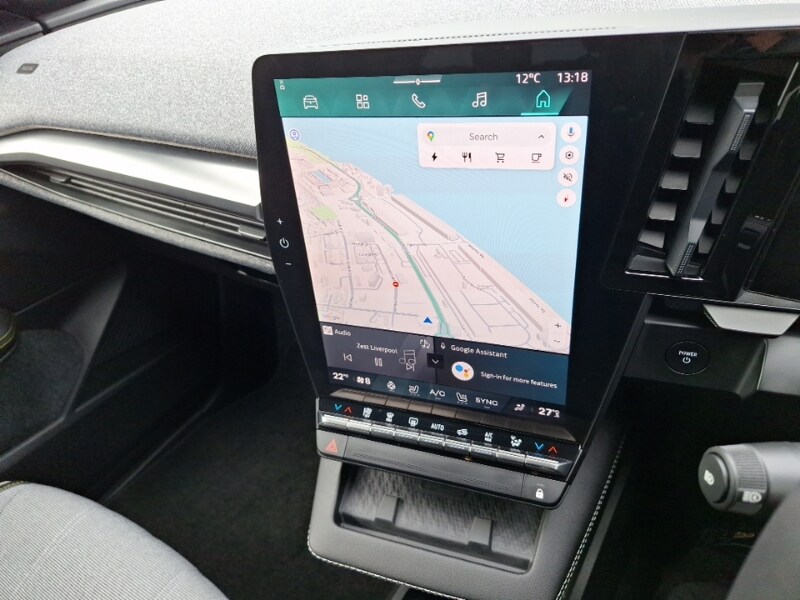 Used Renault Megane E Tech 2024 for sale - 78013190: Photo 18