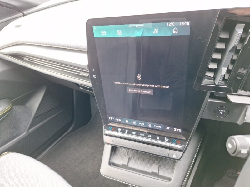 Used Renault Megane E Tech 2024 for sale - 78013190: Photo 19