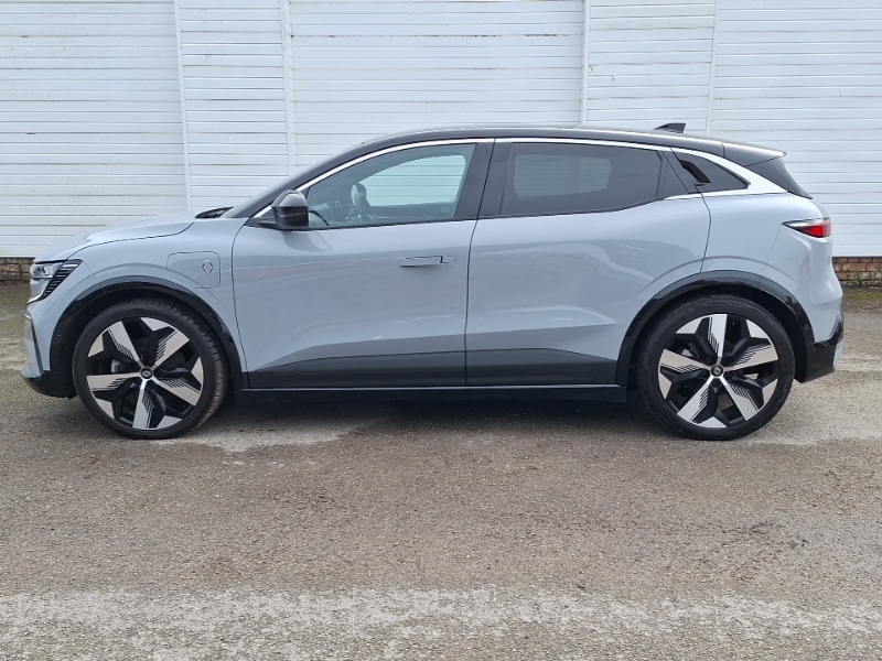 Used Renault Megane E Tech 2024 for sale - 78013190: Photo 4
