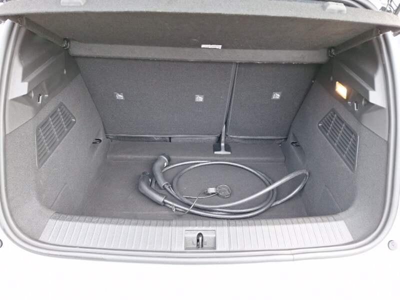 Used Renault Megane E Tech 2024 for sale - 78013190: Photo 8