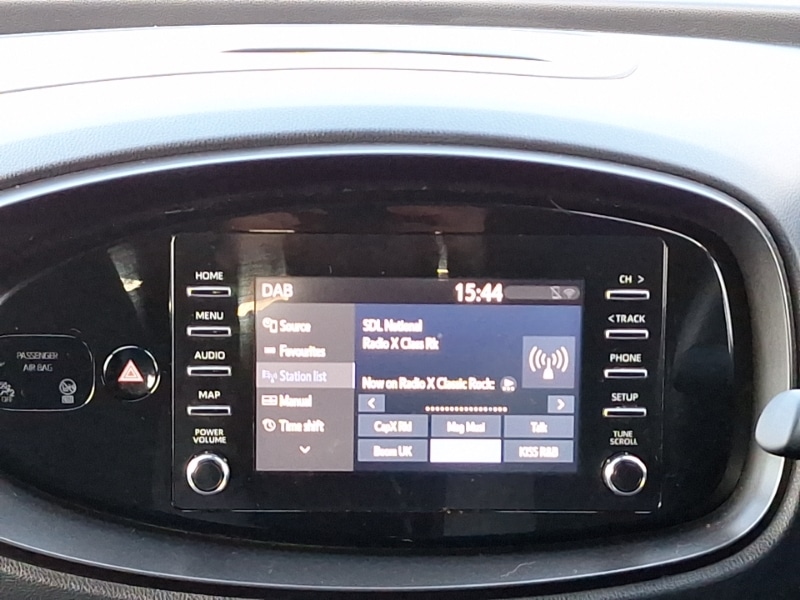 Used Toyota Aygo X 2023 for sale - 77357720: Photo 10