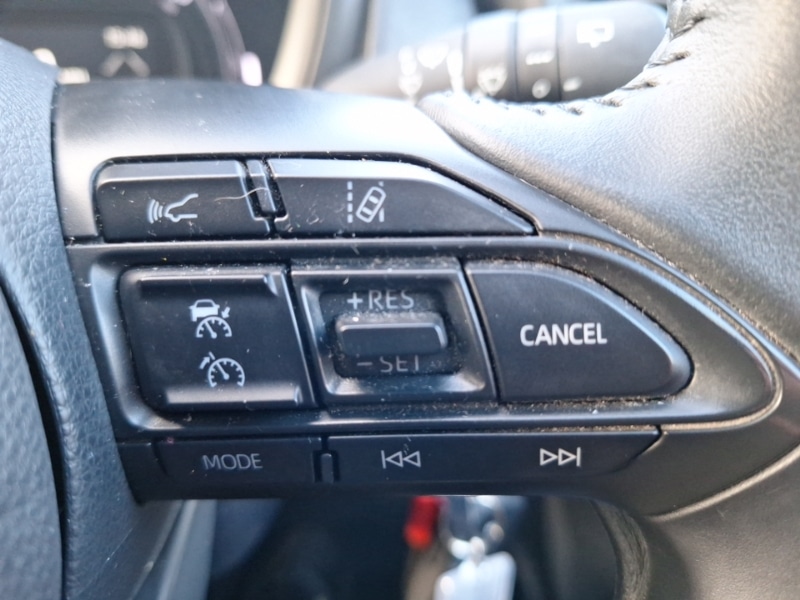 Used Toyota Aygo X 2023 for sale - 77357720: Photo 15